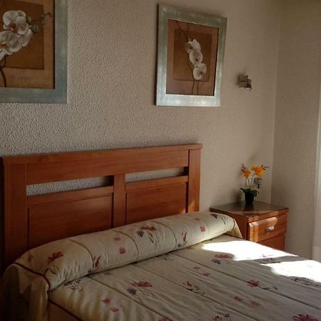 Apartment Albufereta With Sea View 알리칸테 외부 사진