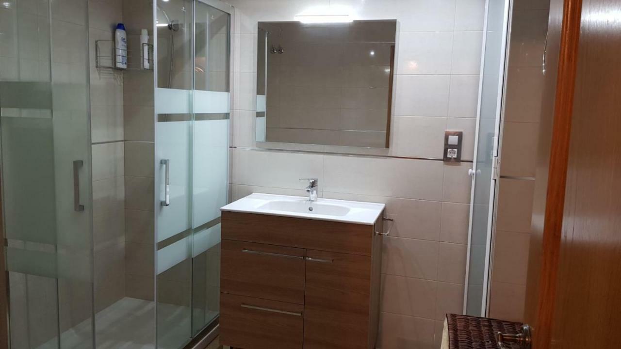 Apartment Albufereta With Sea View 알리칸테 외부 사진
