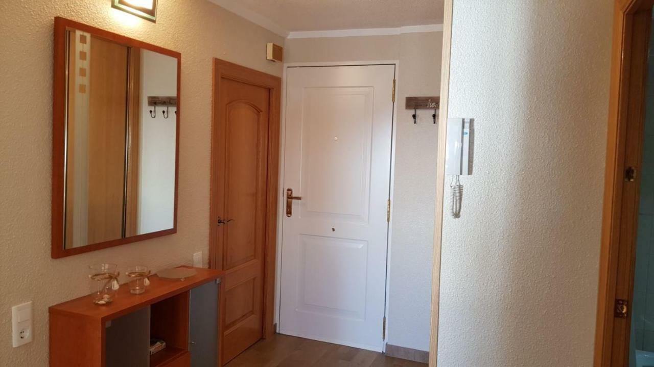 Apartment Albufereta With Sea View 알리칸테 외부 사진